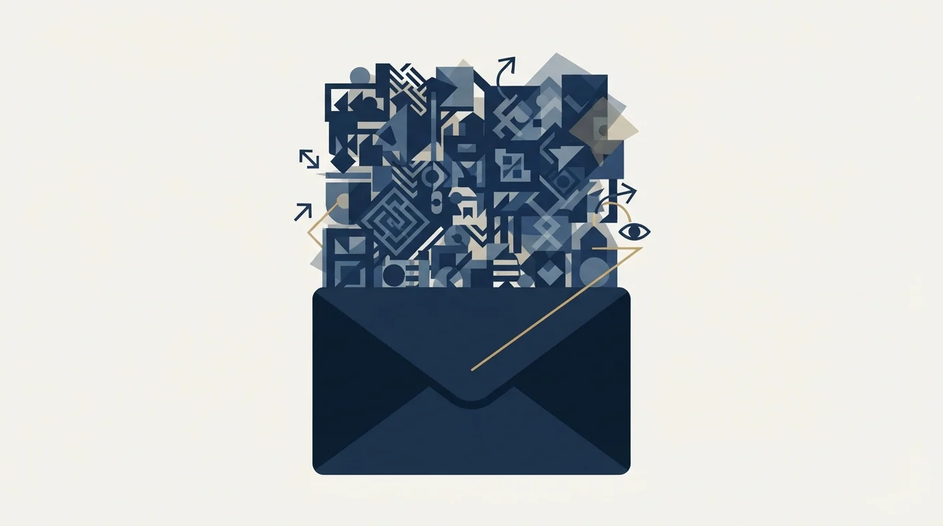 Section illustration: Reading an aggregate report without a parser