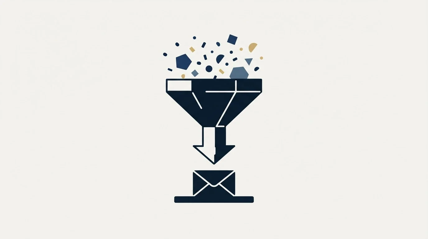 Section illustration: The short version