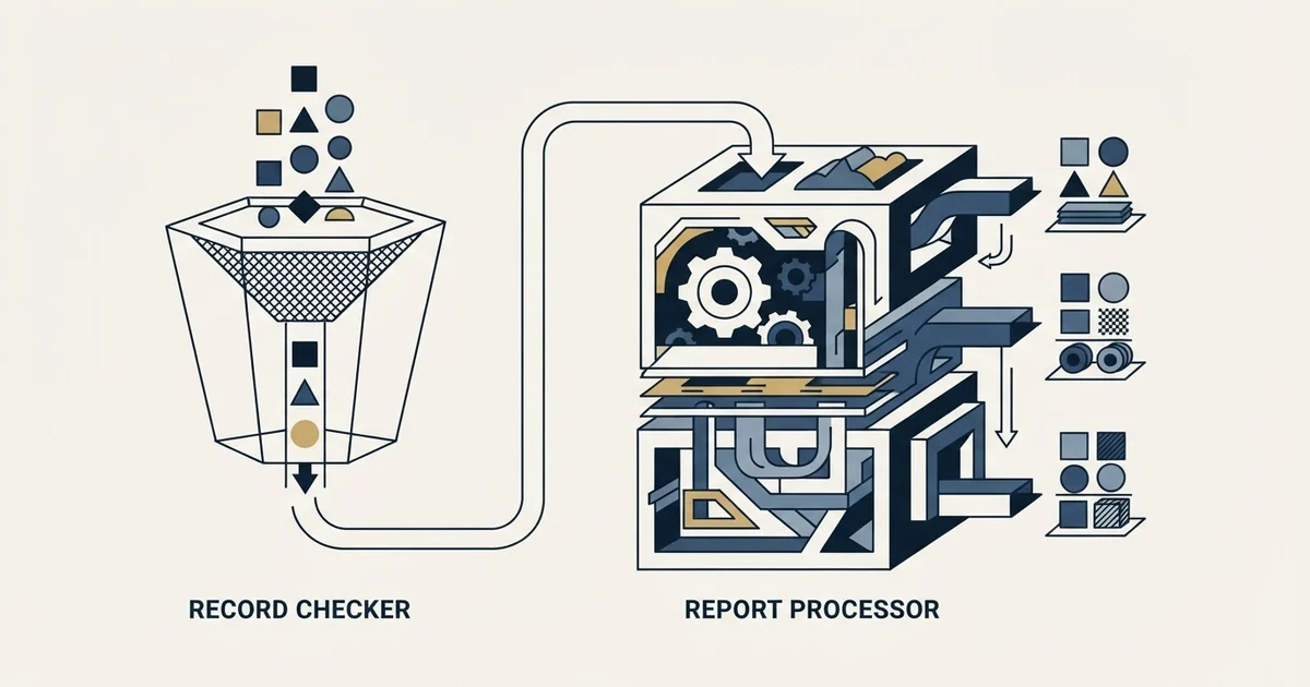 Editorial illustration for DMARC Tools Compared on What They Actually Do