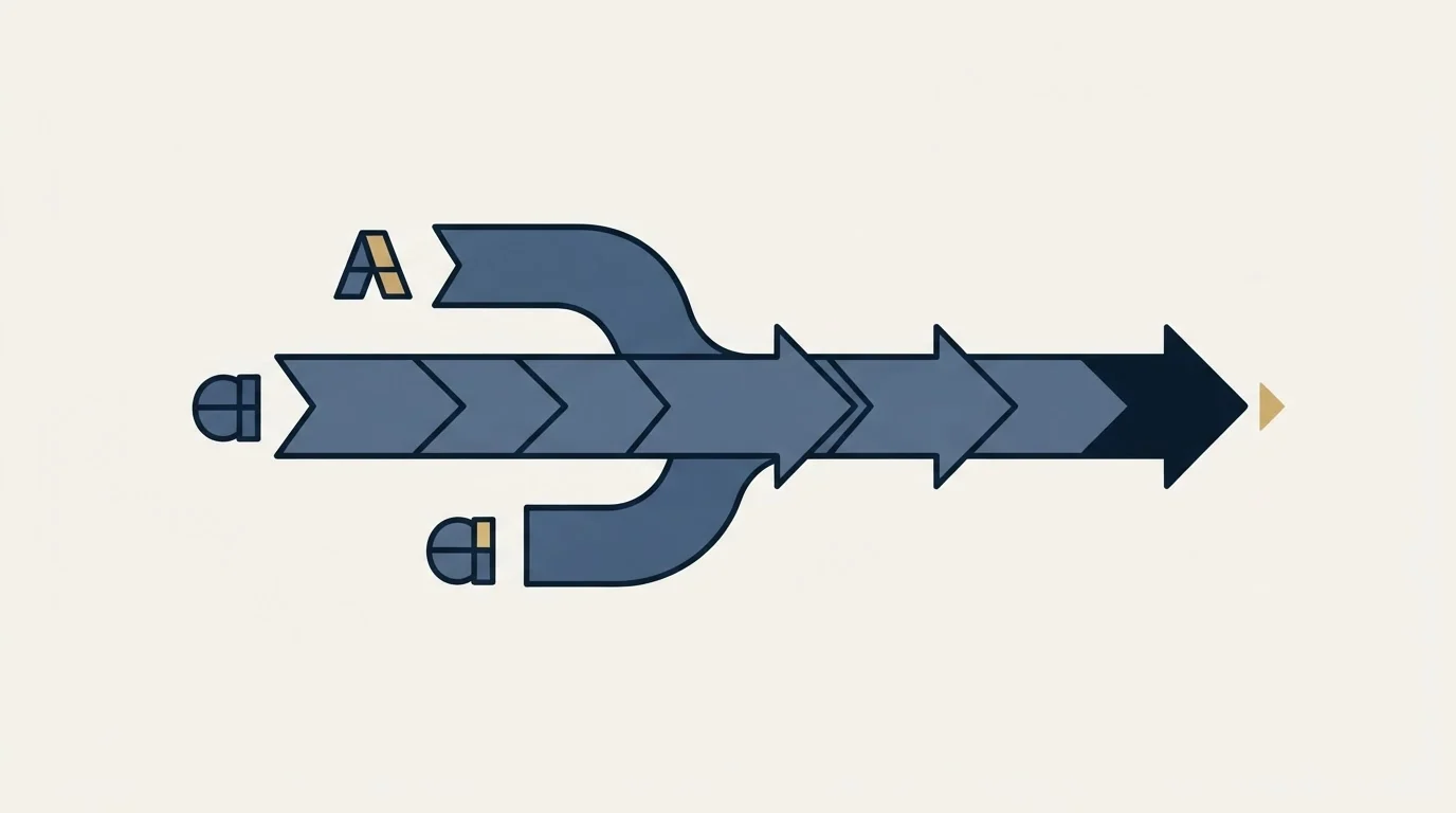 Section illustration: Delivery is not where this costs anything