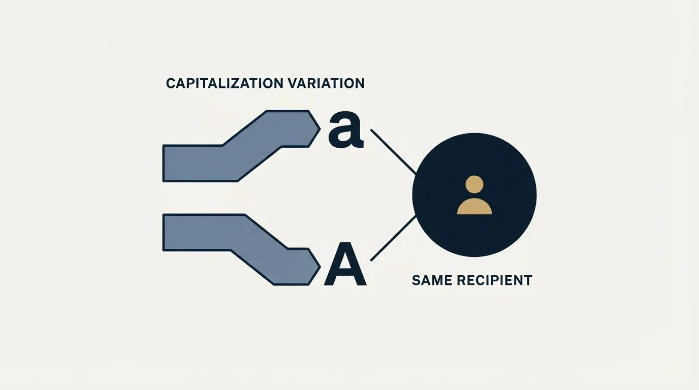 Section illustration: The short version