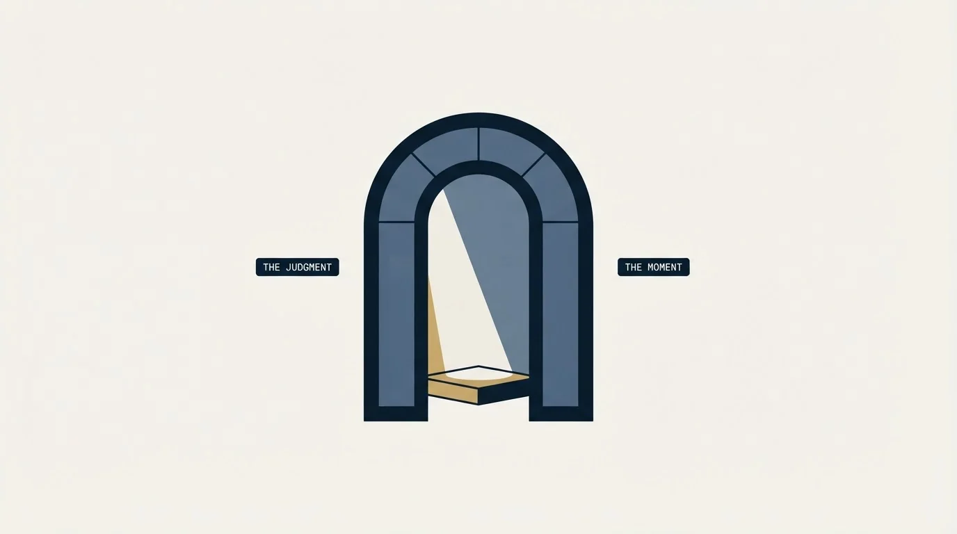 Section illustration: The one window you get