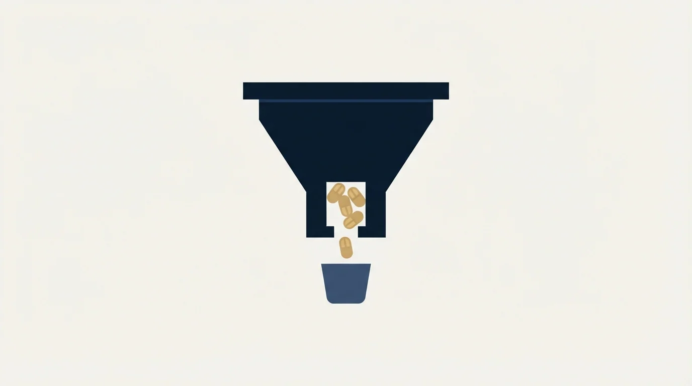 Section illustration: The short version