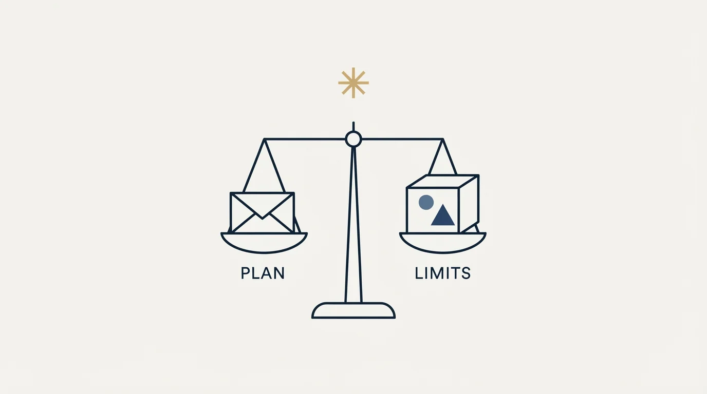 Section illustration: What to settle before buying