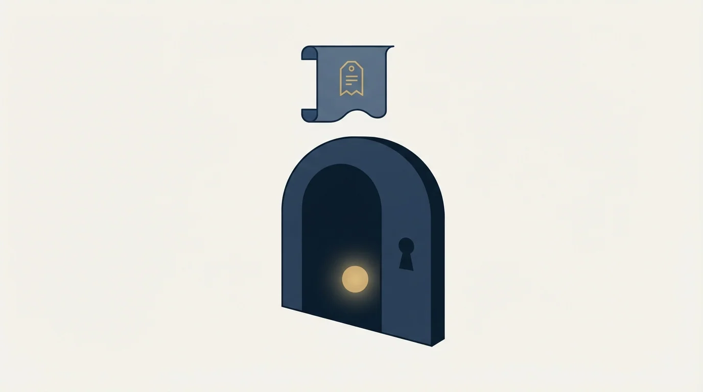 Section illustration: Reading a quoted Dripify price elsewhere