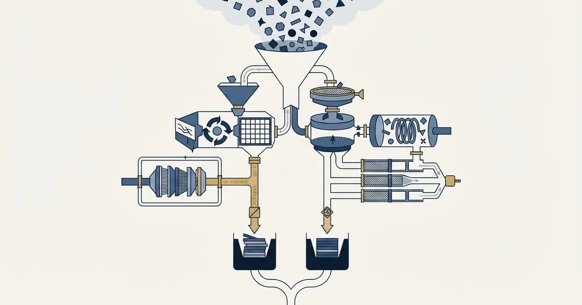 Editorial illustration for Dripify vs Instantly