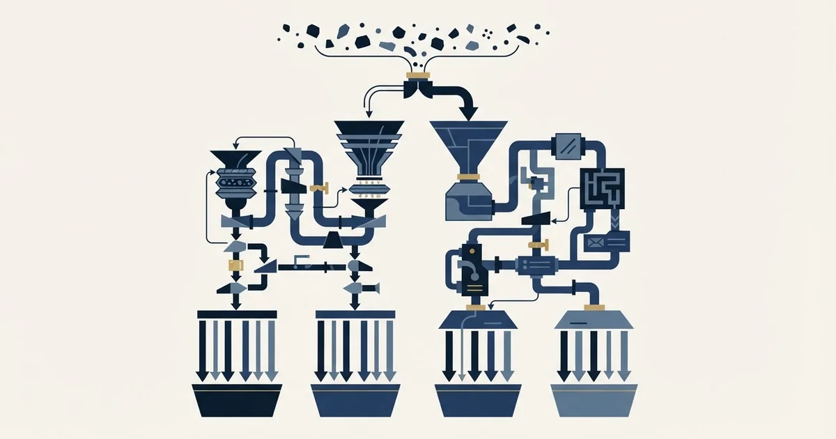 Editorial illustration for Dripify vs Yesware