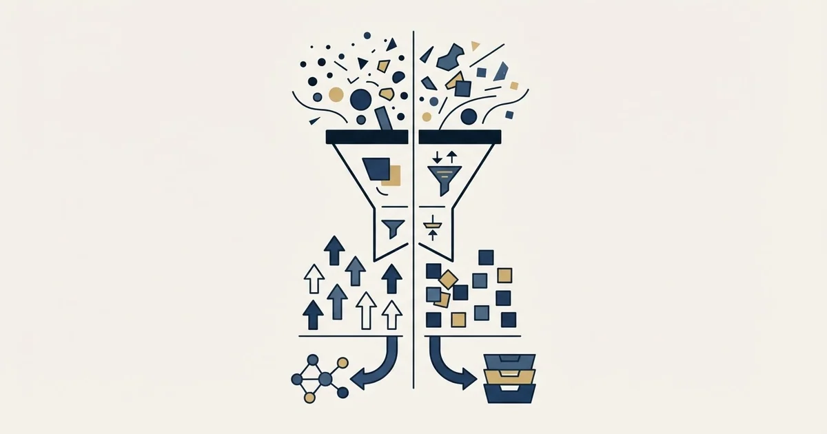 Editorial illustration for Dropcontact vs Kickbox