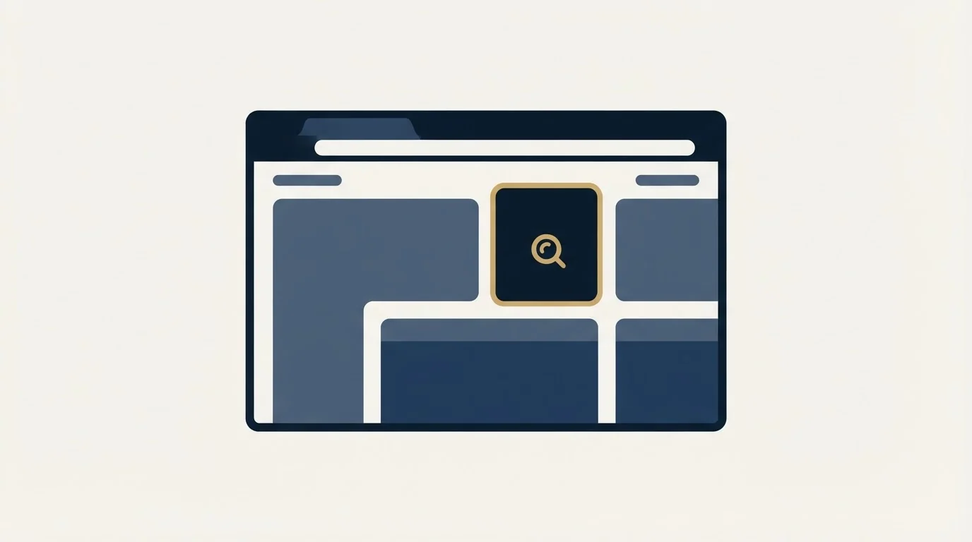 Section illustration: Browser coverage, which is narrower than "Chrome extension" suggests