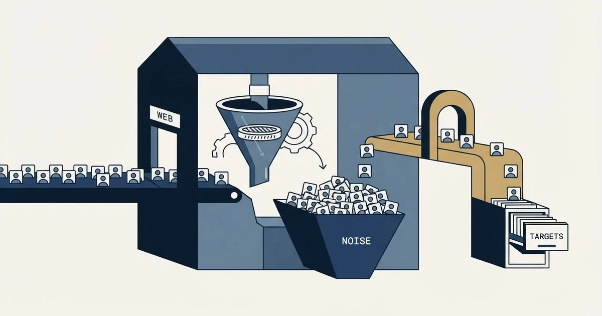 Editorial illustration for The Dux-Soup Chrome Extension
