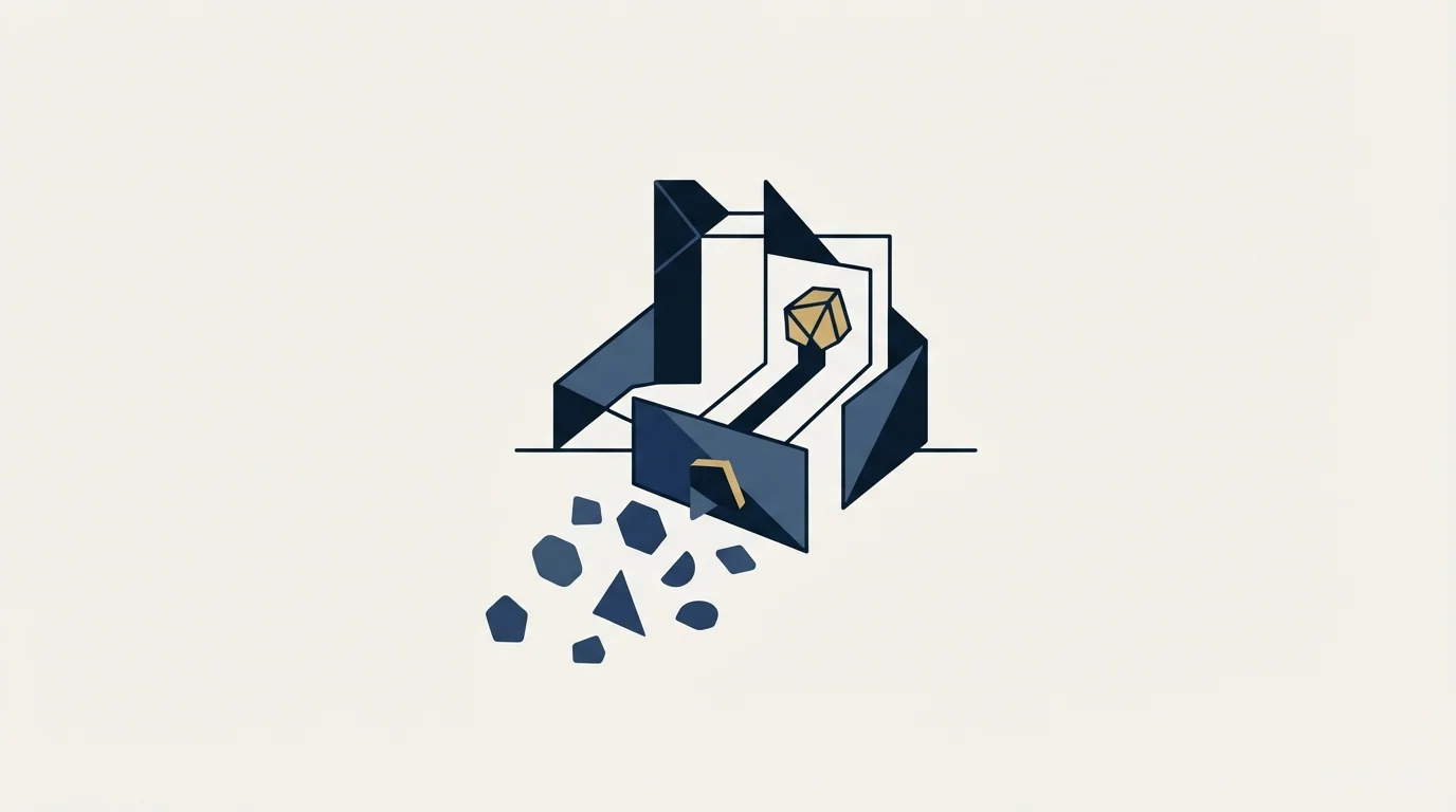 Section illustration: Finding the right person without guessing