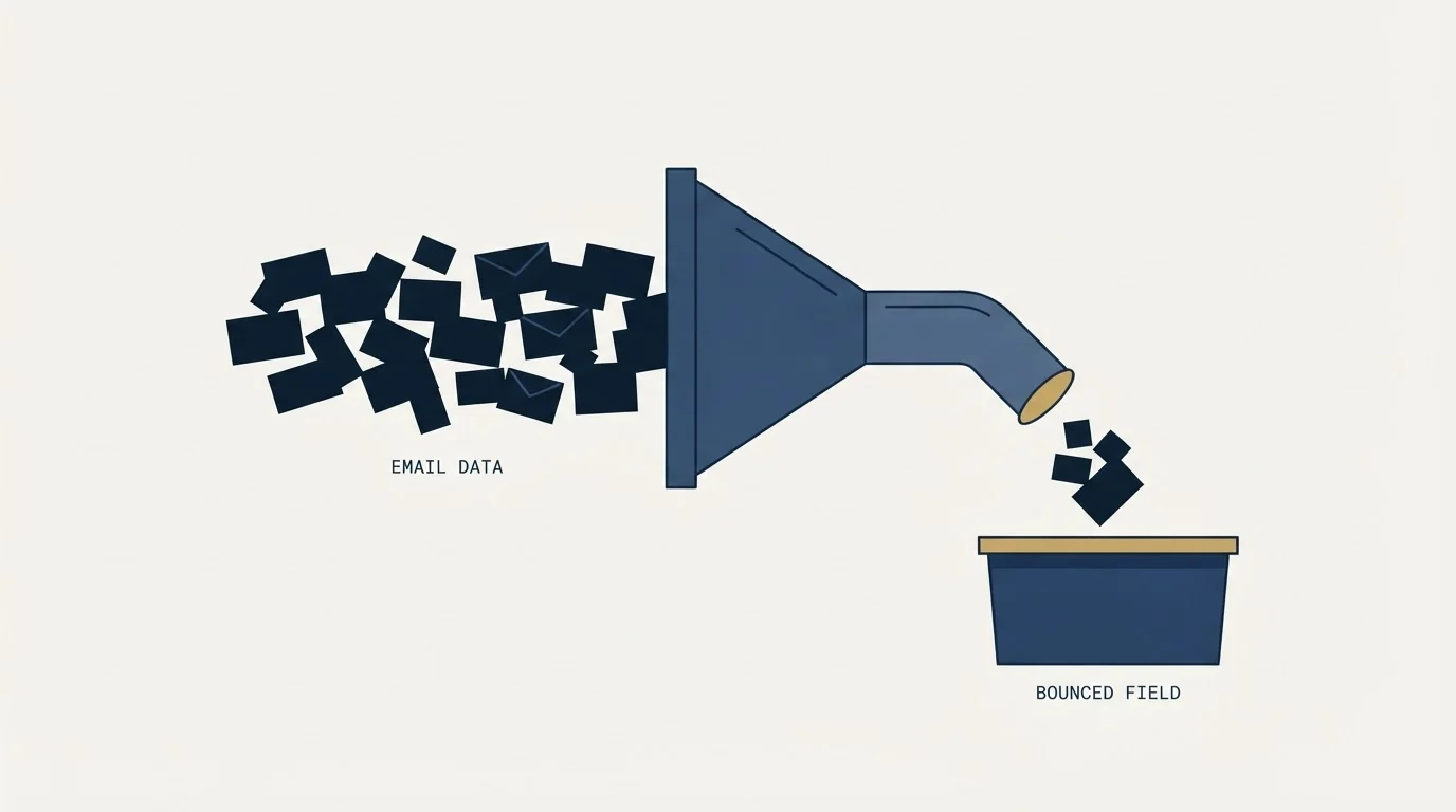 Section illustration: The field most exports throw away