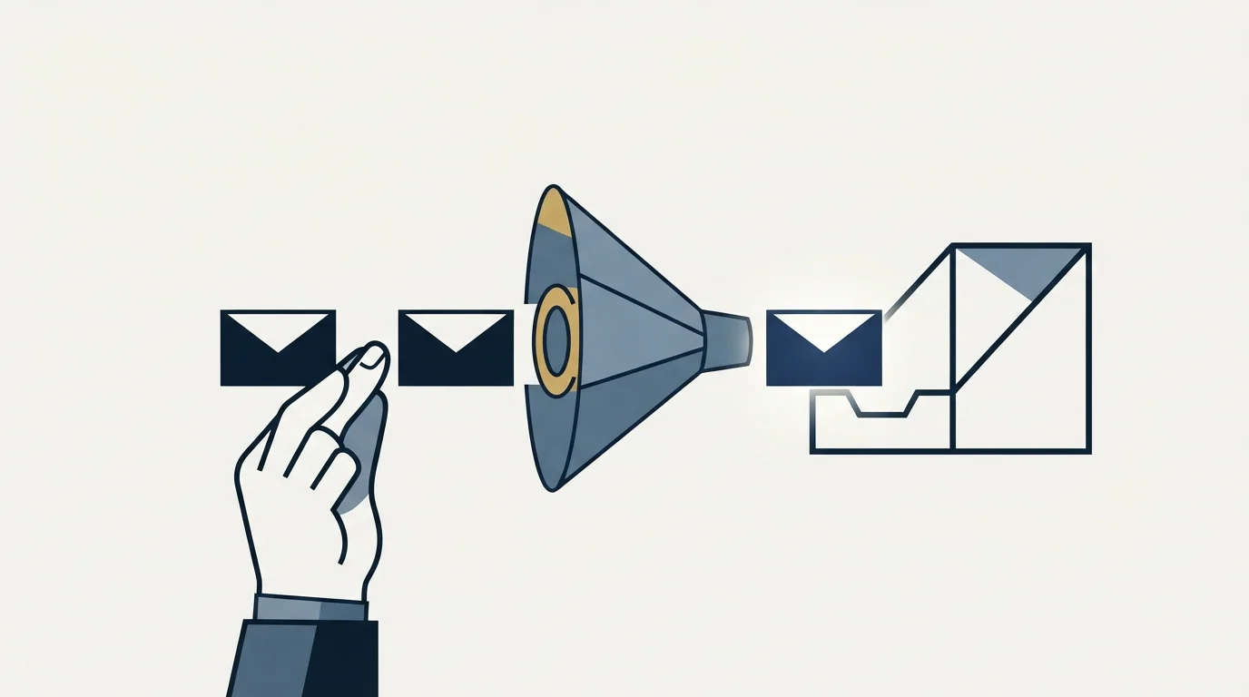 Section illustration: Sending Best Practices for Deliverability