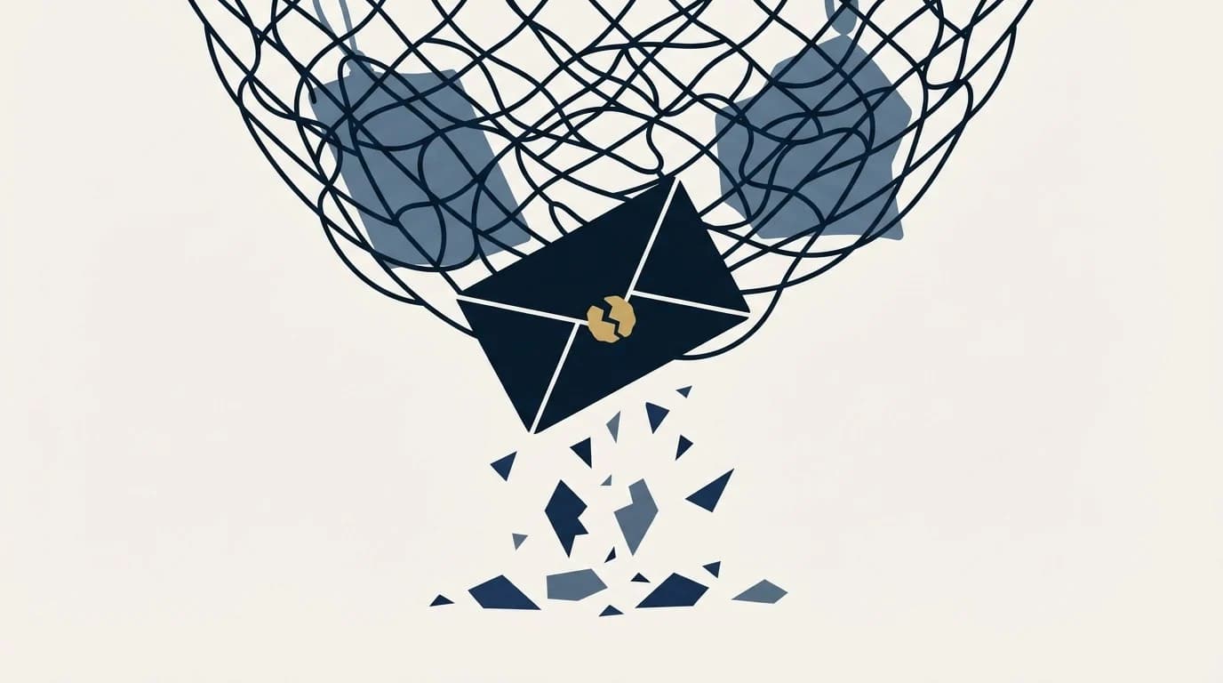 Section illustration: When Deliverability Goes Wrong