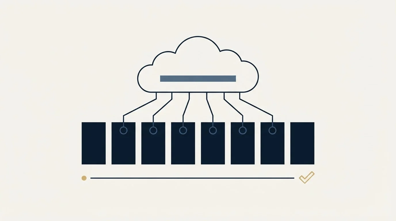 Section illustration: Reputation you cannot see, and how to work without it