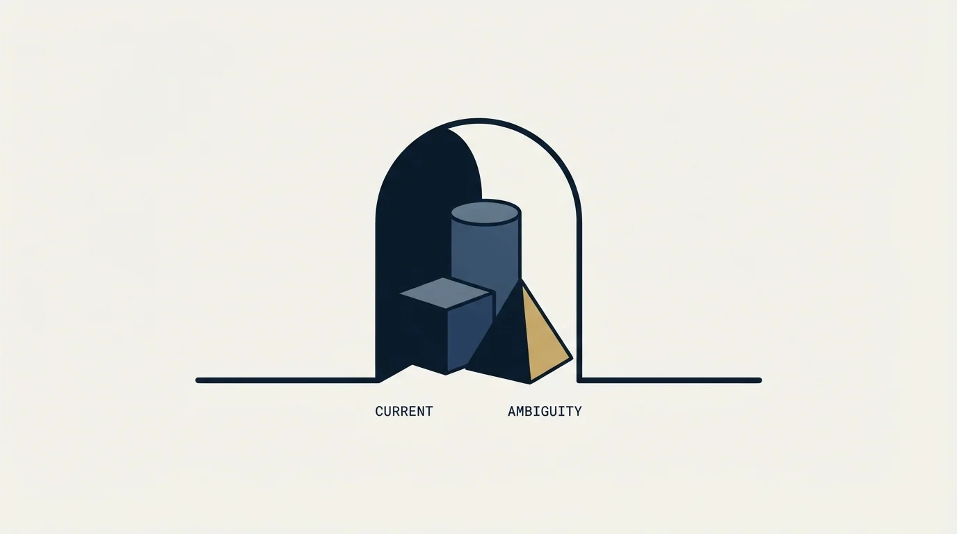 Section illustration: Where we stand