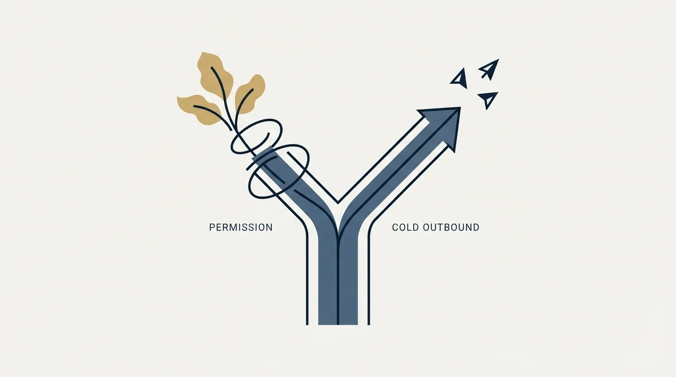 Section illustration: What each motion is genuinely good at