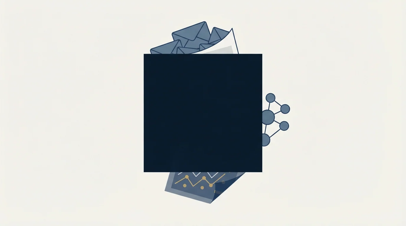 Section illustration: The disclosure question