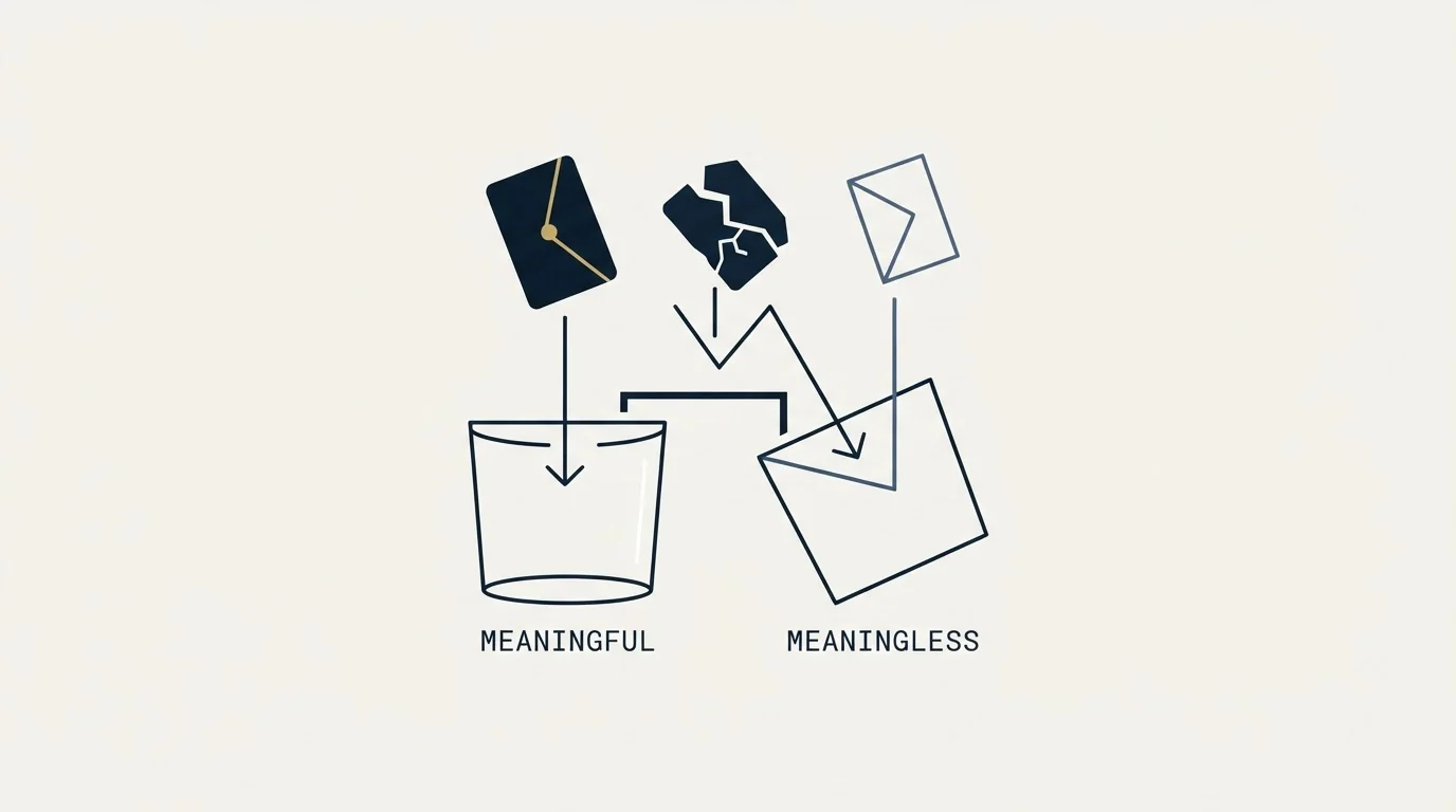 Section illustration: Reading the verdicts