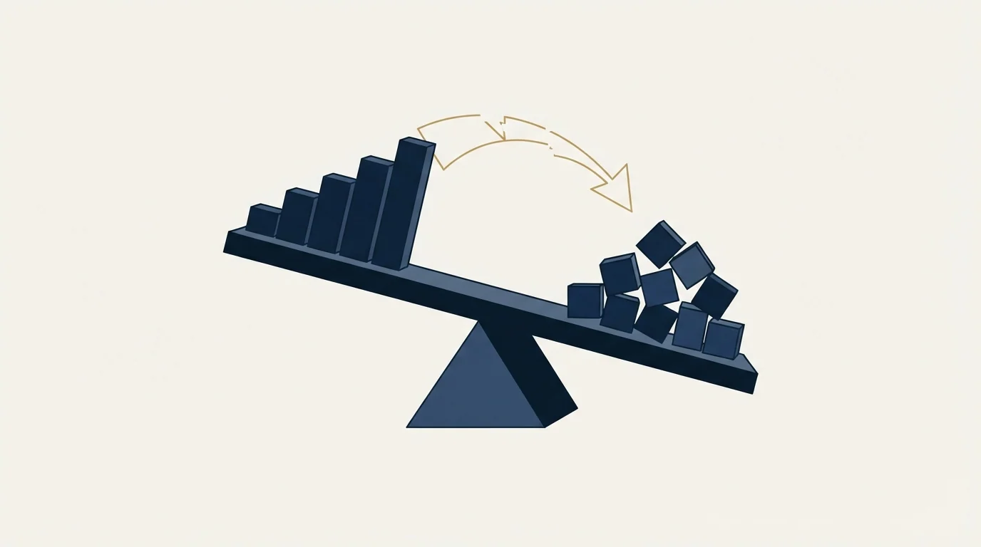Section illustration: The vendor's own throughput numbers disagree