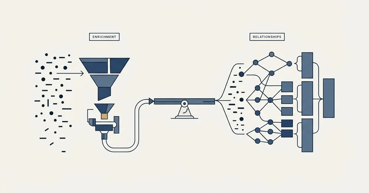 Editorial illustration for Emailable vs folk