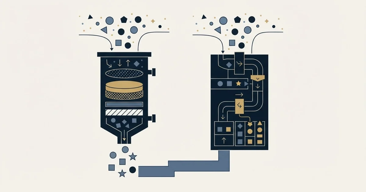 Editorial illustration for Emailable vs Pipedrive