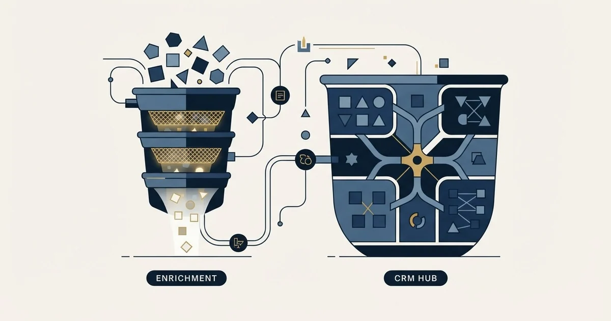 Editorial illustration for Emailable vs Coevera