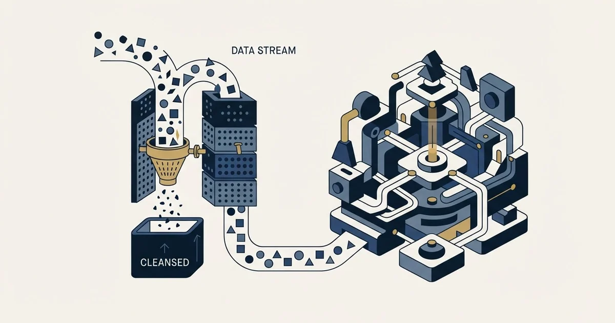 Editorial illustration for Emailable vs Salesforce