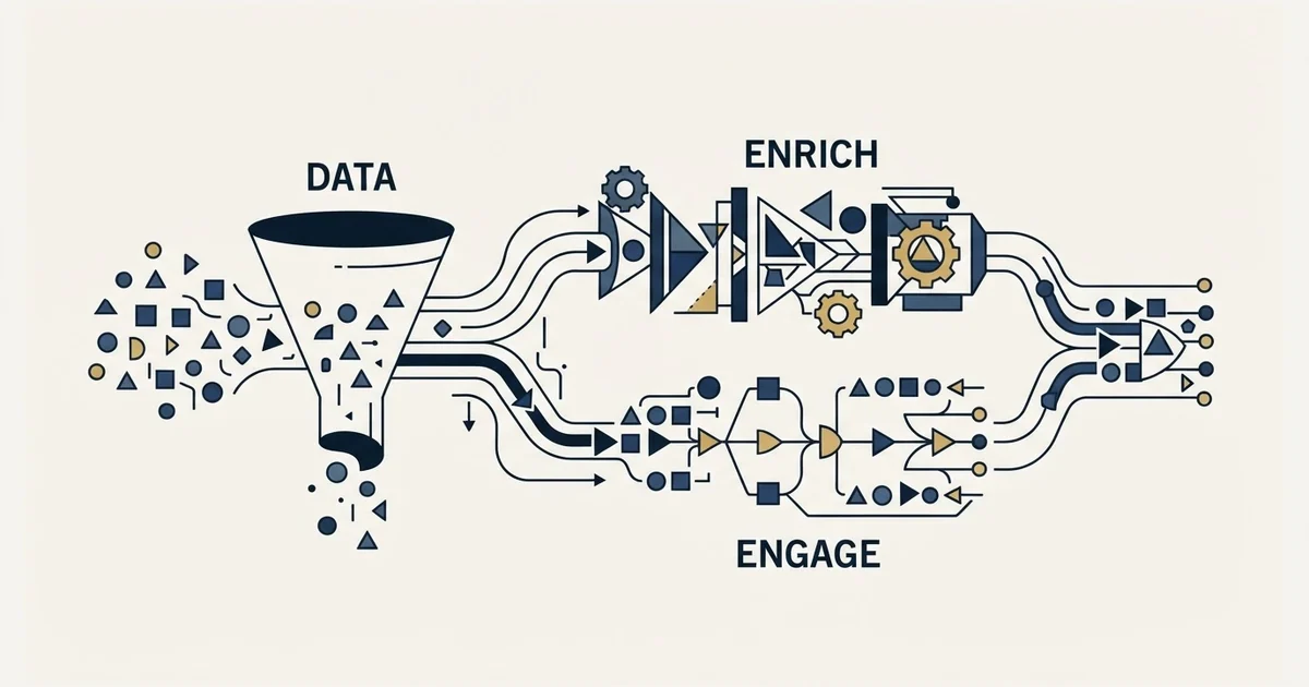Editorial illustration for Emailable vs Skylead