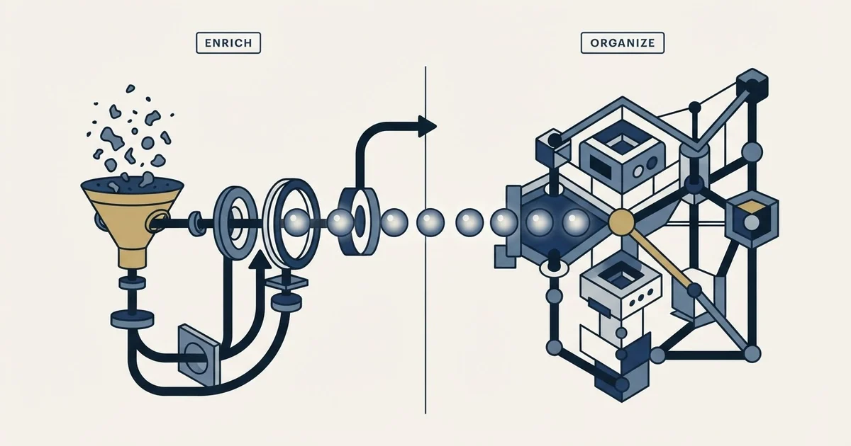 Editorial illustration for Emailable vs SugarCRM