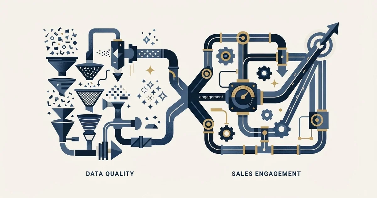 Editorial illustration for Emailable vs Unify