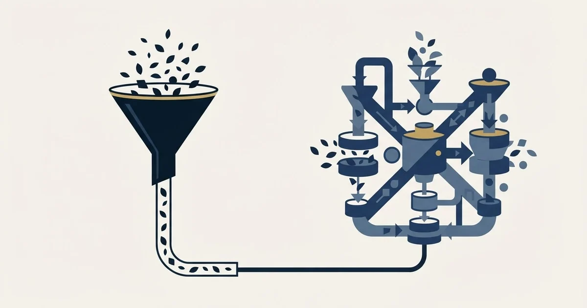 Editorial illustration for Emailchaser vs Unify