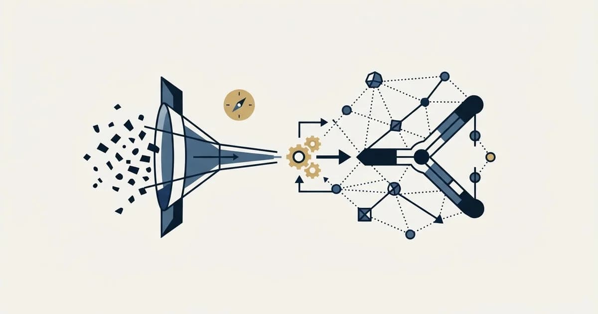 Editorial illustration for Emailchaser vs Zeliq