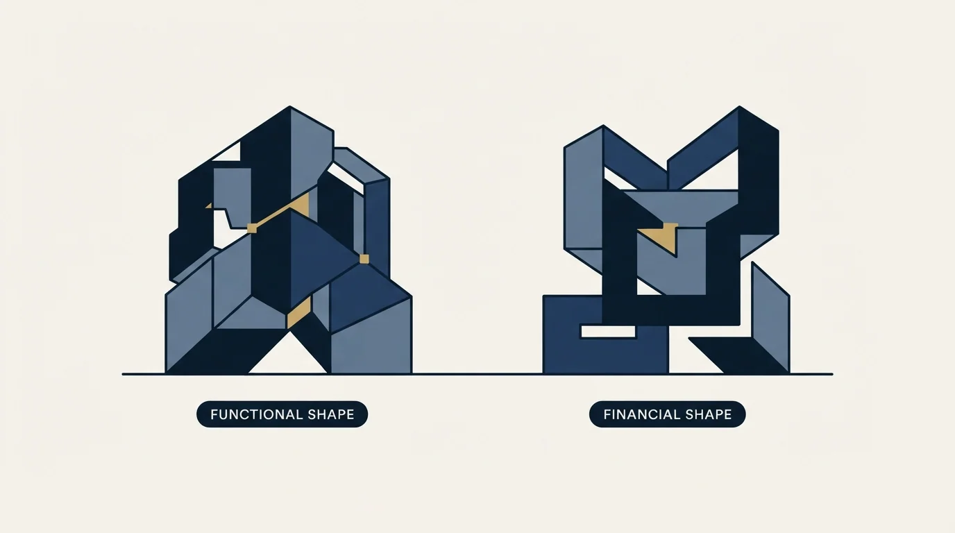 Section illustration: What every product in the category actually does