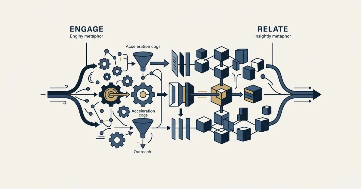 Editorial illustration for Enginy vs Insightly