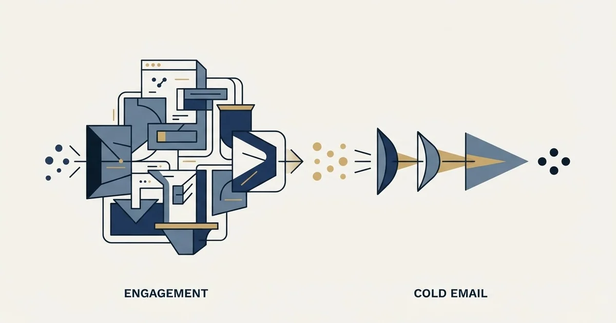 Editorial illustration for Enginy vs NuReply