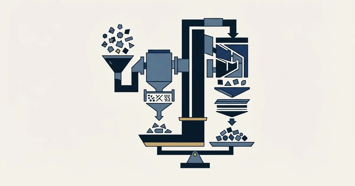 Editorial illustration for Enginy vs PhoneBurner