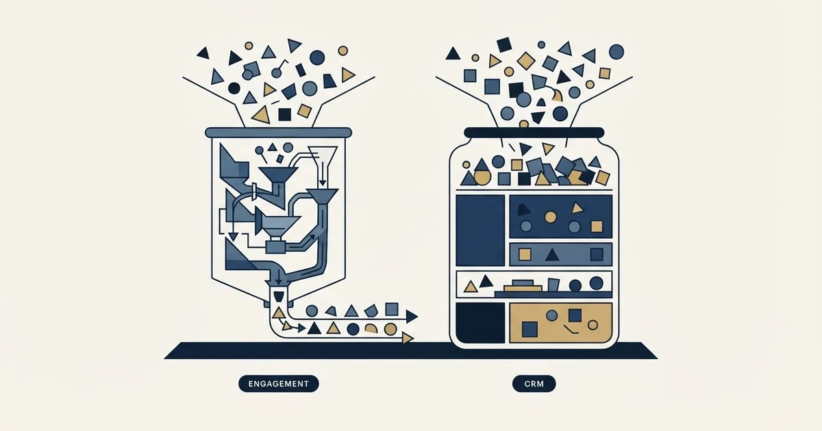 Editorial illustration for Enginy vs Streak