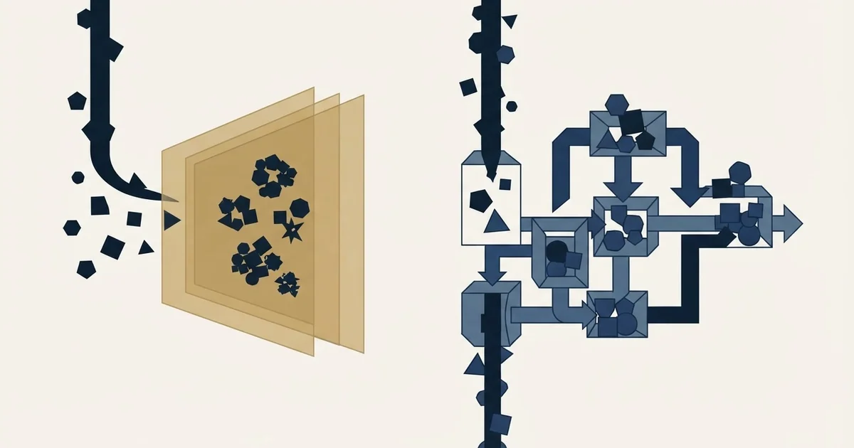 Editorial illustration for Enrich Layer vs Streak