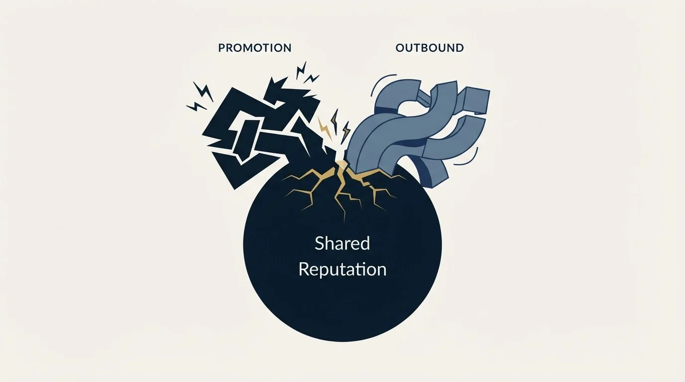 Section illustration: What we would not recommend