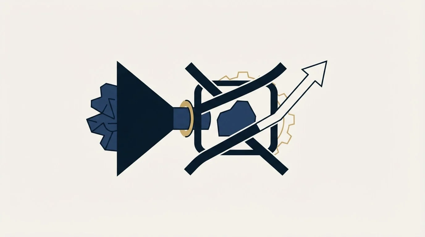 Section illustration: The short version