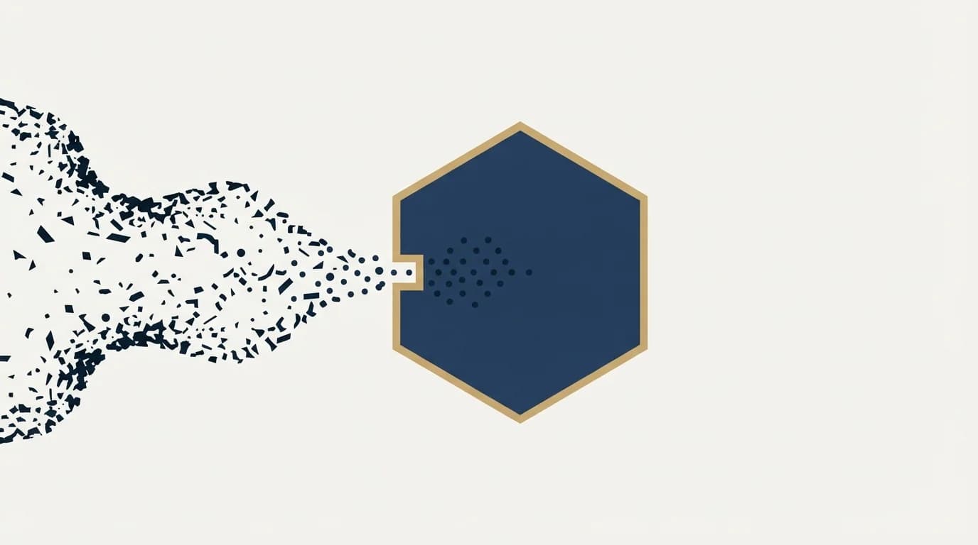 Section illustration: The allow list is the real remedy, and it has