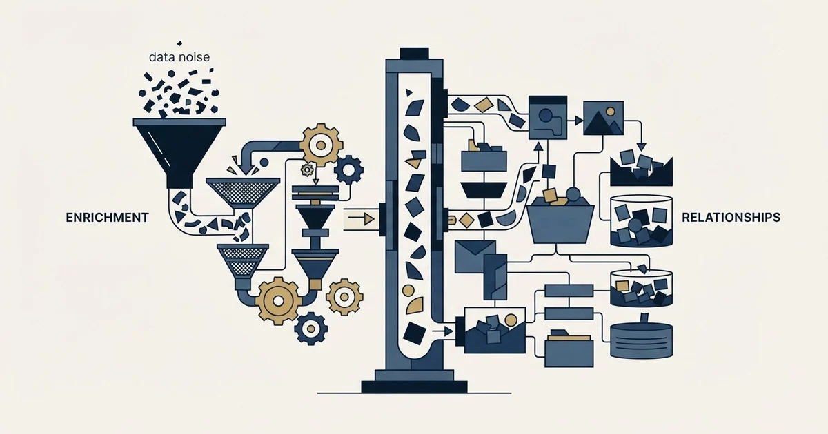 Editorial illustration for Evaboot vs folk