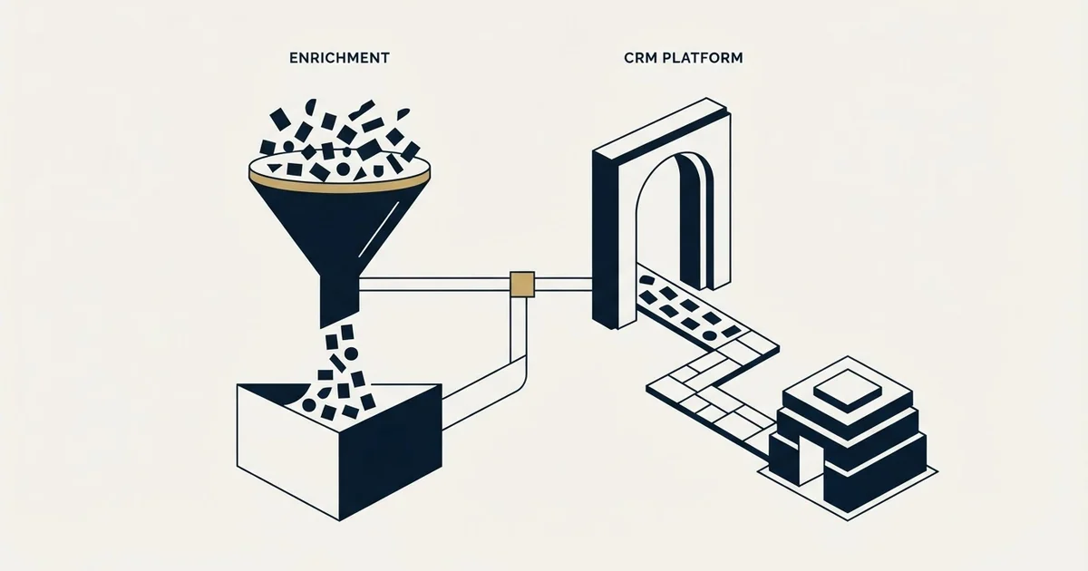 Editorial illustration for Evaboot vs Kylas