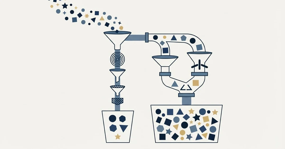 Editorial illustration for Evaboot vs Lead411
