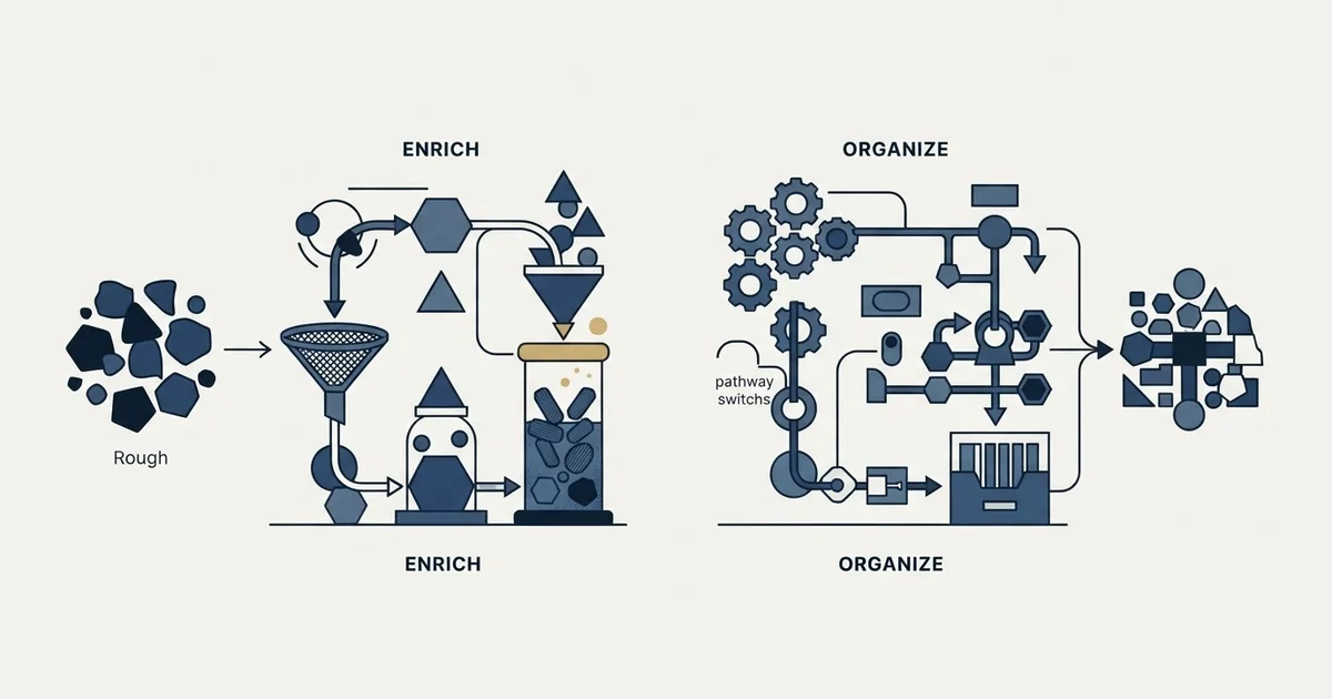 Editorial illustration for Evaboot vs SugarCRM