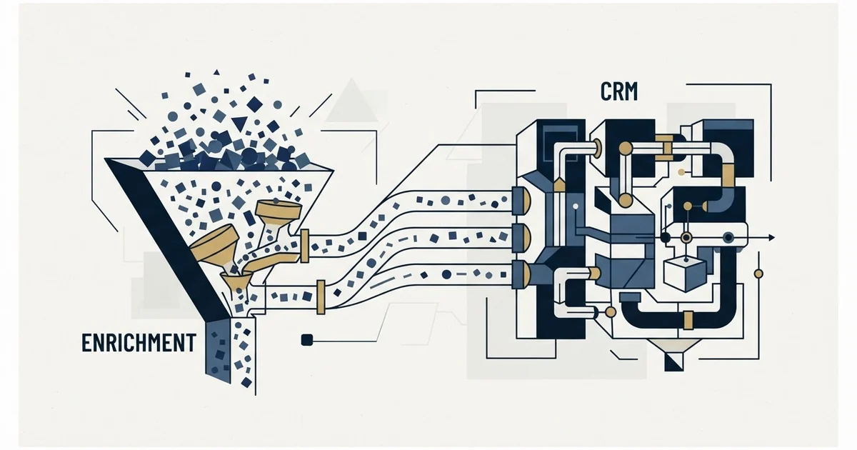 Editorial illustration for Evaboot vs Teamgate