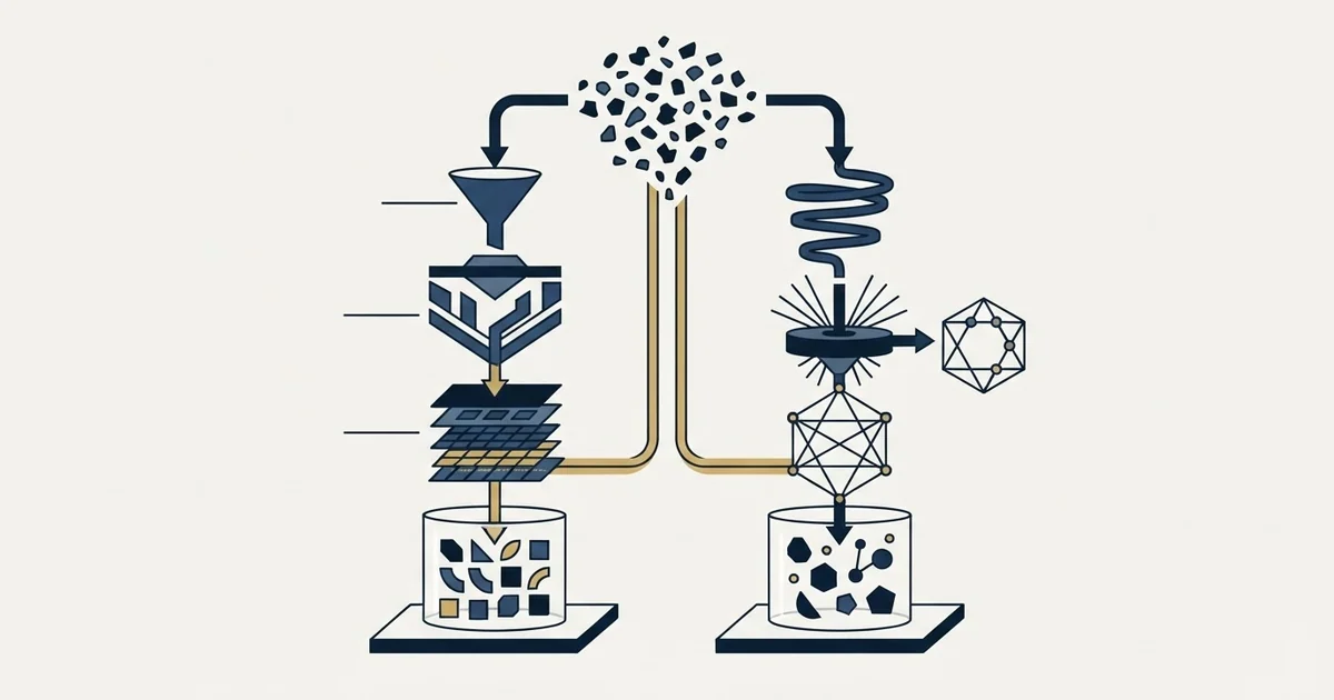 Editorial illustration for Evaboot vs ZeroBounce
