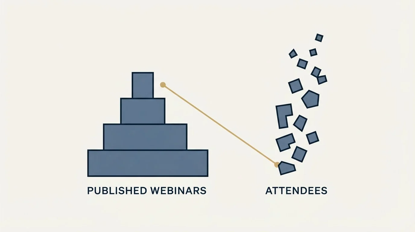 Section illustration: Reading the attendance claims on the page