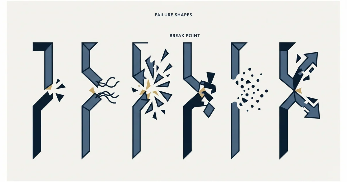 Editorial illustration for Bad Email Examples